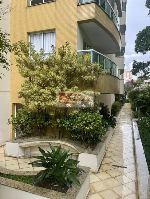 Foto 3 de Apartamento com 3 quartos à venda, 130m2 em Jardim Bela Vista, Santo Andre - SP