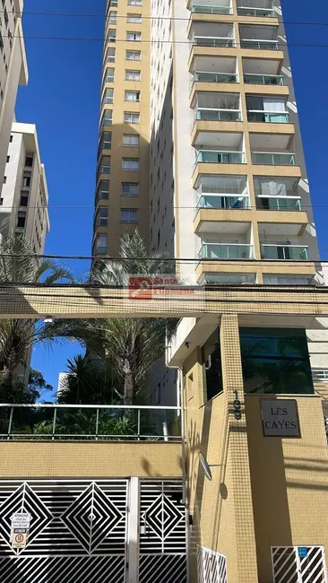 Foto 1 de Apartamento com 3 quartos à venda, 130m2 em Jardim Bela Vista, Santo Andre - SP
