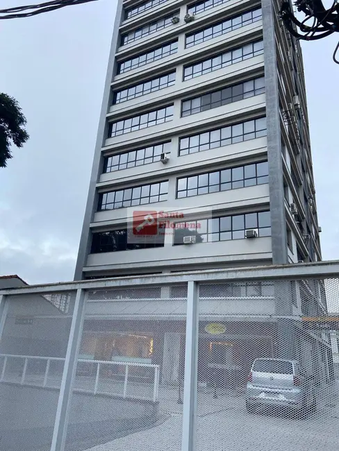 Foto 3 de Sala Comercial à venda, 70m2 em Jardim Bela Vista, Santo Andre - SP