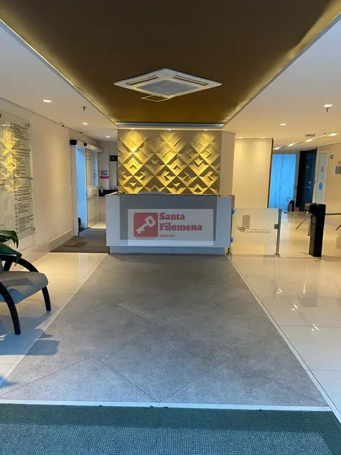 Foto 4 de Sala Comercial à venda, 70m2 em Jardim Bela Vista, Santo Andre - SP