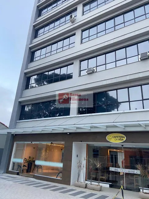 Foto 1 de Sala Comercial à venda, 70m2 em Jardim Bela Vista, Santo Andre - SP
