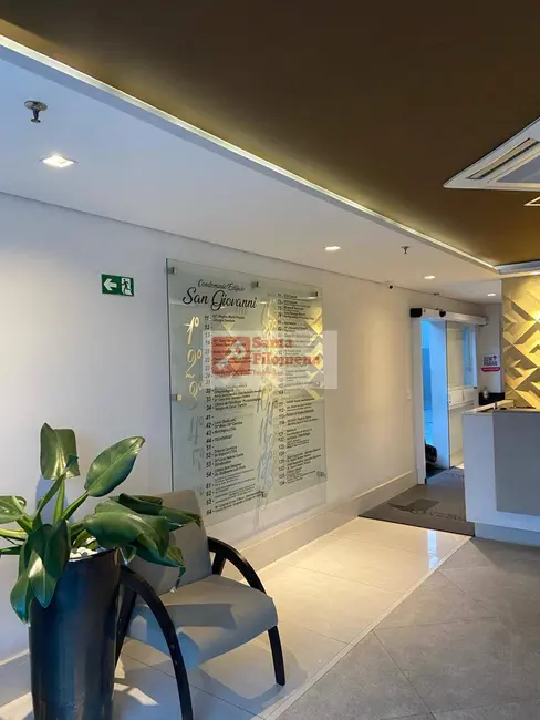 Foto 2 de Sala Comercial à venda, 70m2 em Jardim Bela Vista, Santo Andre - SP