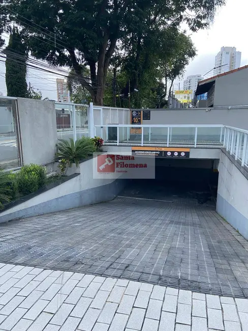 Foto 6 de Sala Comercial à venda, 70m2 em Jardim Bela Vista, Santo Andre - SP