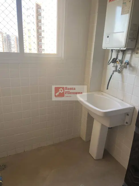 Foto 3 de Cobertura com 3 quartos à venda, 164m2 em Vila Guiomar, Santo Andre - SP