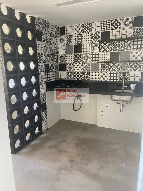 Foto 4 de Cobertura com 3 quartos à venda, 164m2 em Vila Guiomar, Santo Andre - SP