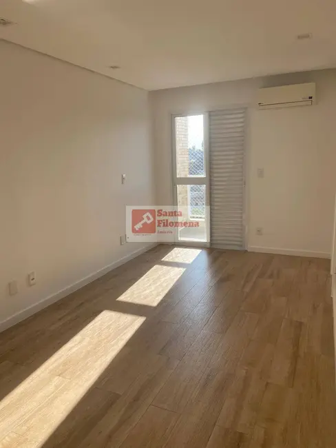 Foto 9 de Cobertura com 3 quartos à venda, 164m2 em Vila Guiomar, Santo Andre - SP