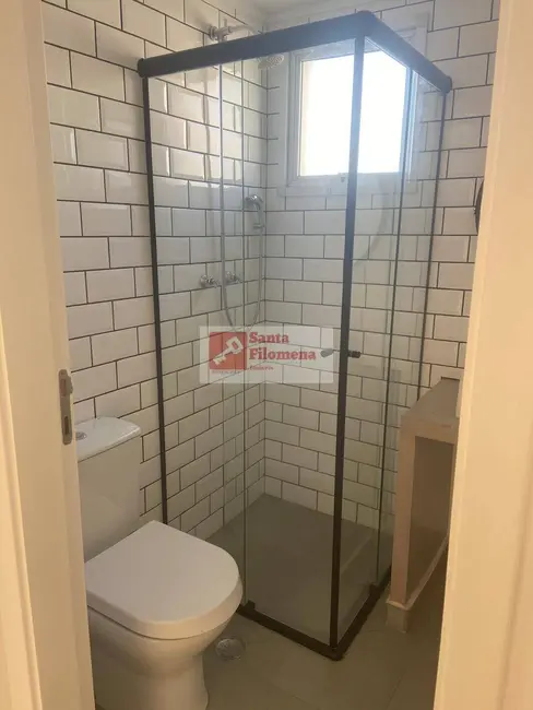 Foto 6 de Cobertura com 3 quartos à venda, 164m2 em Vila Guiomar, Santo Andre - SP