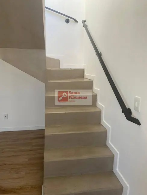 Foto 5 de Cobertura com 3 quartos à venda, 164m2 em Vila Guiomar, Santo Andre - SP