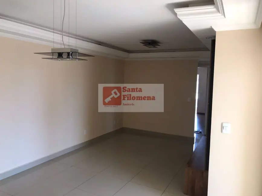 Foto 8 de Apartamento com 3 quartos à venda, 82m2 em Vila Guiomar, Santo Andre - SP