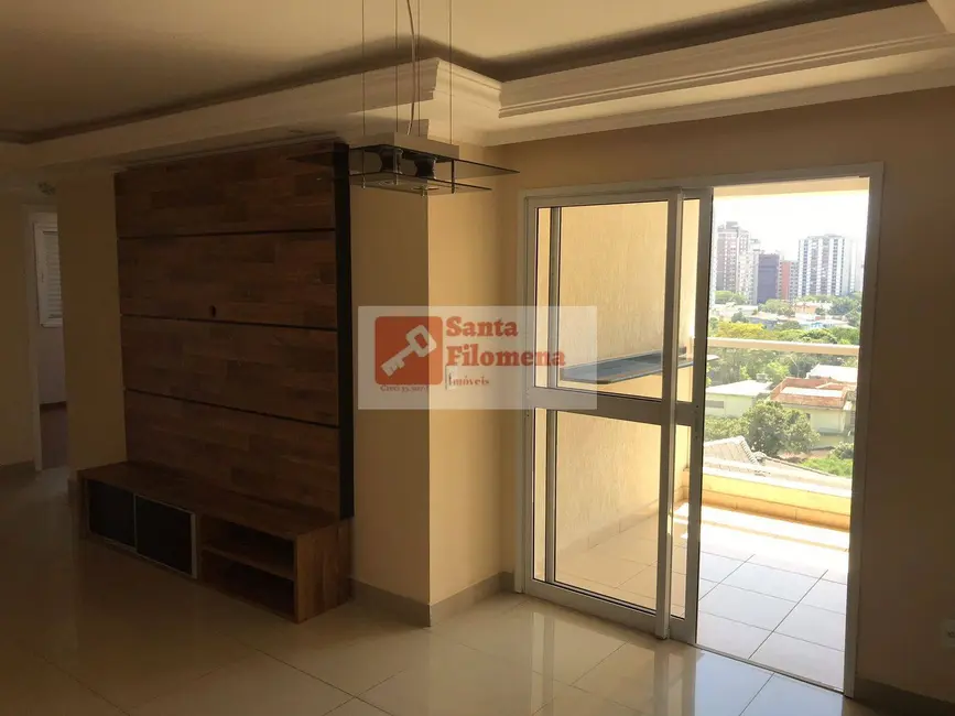 Foto 1 de Apartamento com 3 quartos à venda, 82m2 em Vila Guiomar, Santo Andre - SP