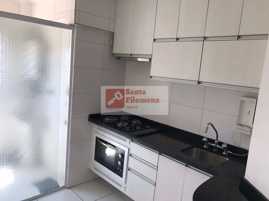 Foto 6 de Apartamento com 3 quartos à venda, 82m2 em Vila Guiomar, Santo Andre - SP