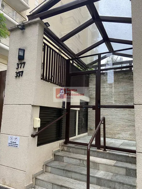 Apartamento com 3 quartos à venda, 122m2 em Jardim, - SP - imagem 1 Foto 1 de Apartamento com 3 quartos à venda, 122m2 em Jardim, - SP