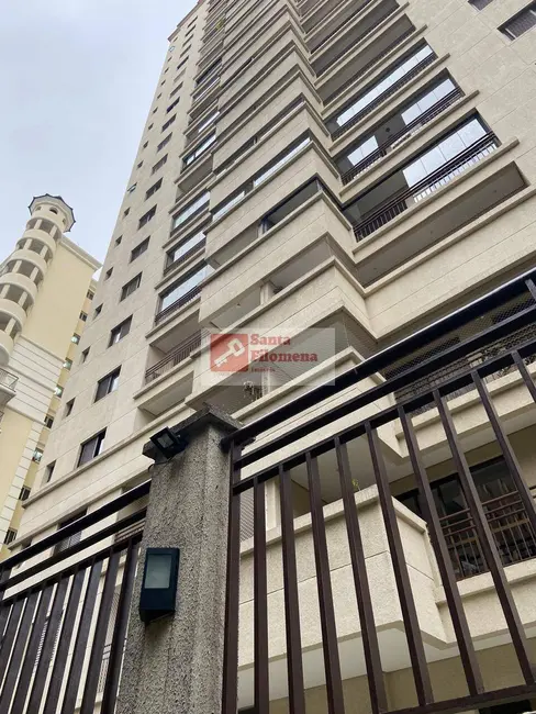 Apartamento com 3 quartos à venda, 122m2 em Jardim, - SP - imagem 3 Foto 3 de Apartamento com 3 quartos à venda, 122m2 em Jardim, - SP
