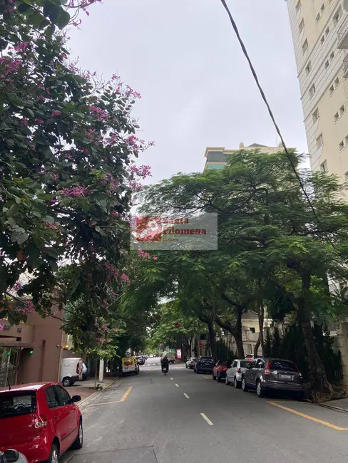 Apartamento com 3 quartos à venda, 122m2 em Jardim, - SP - imagem 4 Foto 4 de Apartamento com 3 quartos à venda, 122m2 em Jardim, - SP