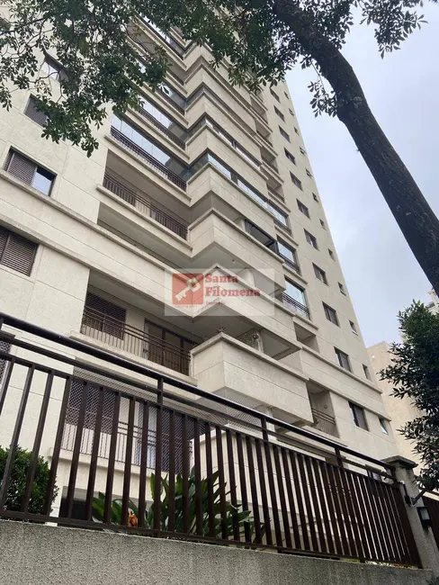 Apartamento com 3 quartos à venda, 122m2 em Jardim, - SP - imagem 2 Foto 2 de Apartamento com 3 quartos à venda, 122m2 em Jardim, - SP