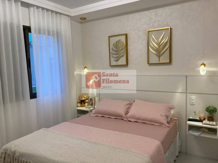 Apartamento com 3 quartos à venda, 122m2 em Jardim, - SP - imagem 7 Foto 7 de Apartamento com 3 quartos à venda, 122m2 em Jardim, - SP