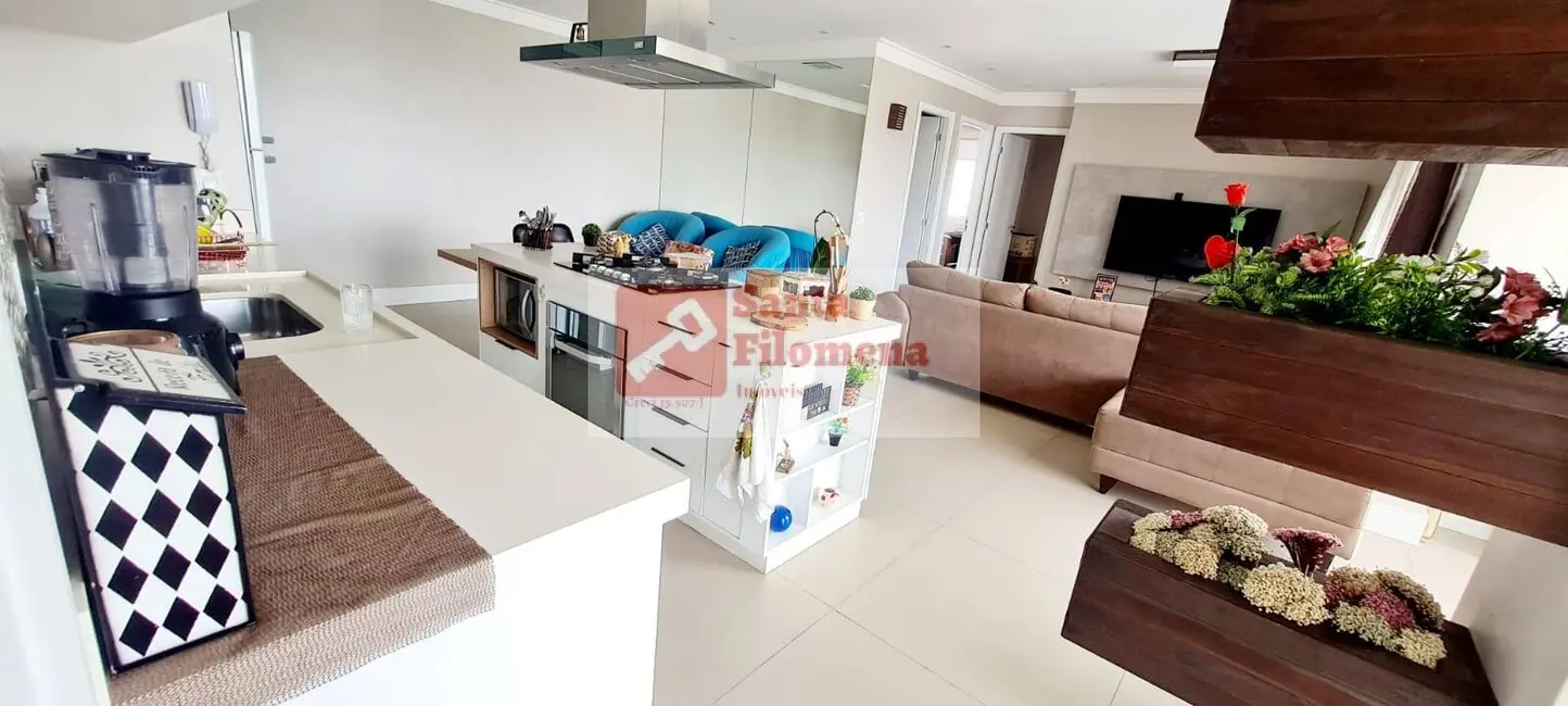 Foto 6 de Apartamento com 2 quartos à venda, 88m2 em Jardim, Santo Andre - SP