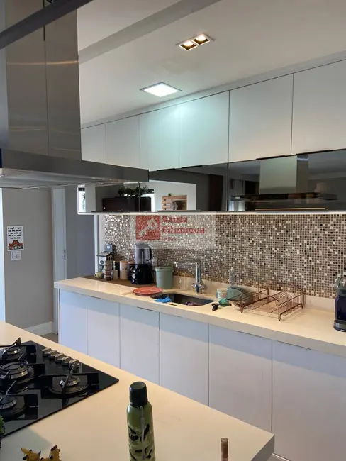 Foto 9 de Apartamento com 2 quartos à venda, 88m2 em Jardim, Santo Andre - SP