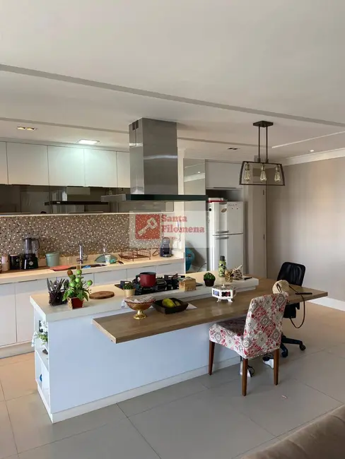 Foto 4 de Apartamento com 2 quartos à venda, 88m2 em Jardim, Santo Andre - SP