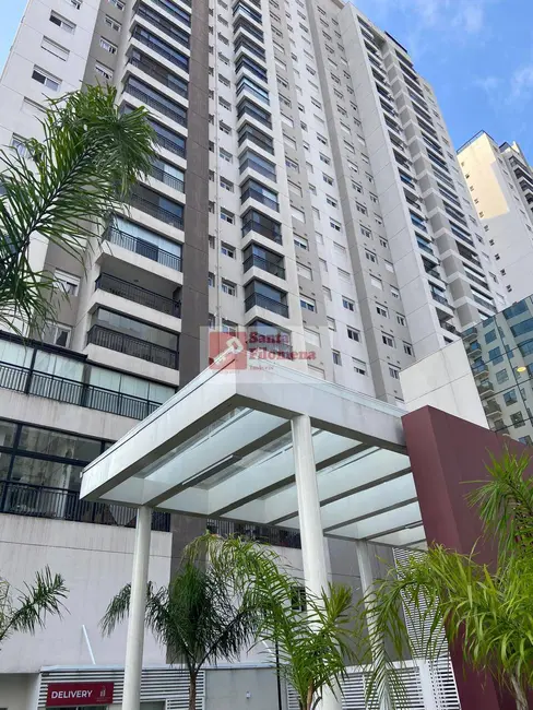 Foto 1 de Apartamento com 2 quartos à venda, 88m2 em Jardim, Santo Andre - SP