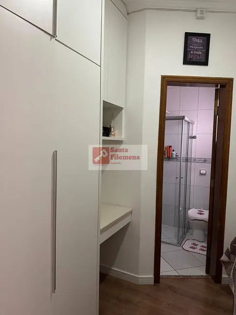 Foto 8 de Cobertura com 3 quartos à venda, 140m2 em Vila Pires, Santo Andre - SP