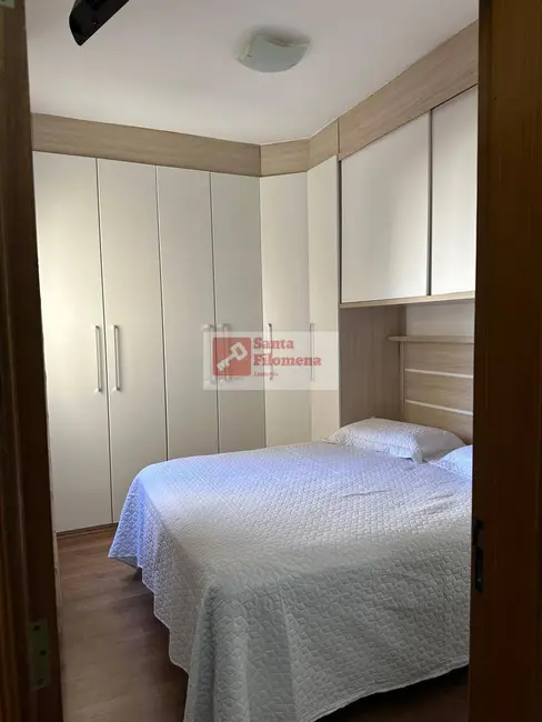 Foto 9 de Cobertura com 3 quartos à venda, 140m2 em Vila Pires, Santo Andre - SP