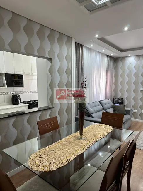 Foto 5 de Cobertura com 3 quartos à venda, 140m2 em Vila Pires, Santo Andre - SP