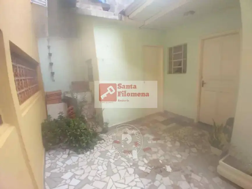 Foto 4 de Terreno / Lote à venda, 248m2 em Vila Francisco Matarazzo, Santo Andre - SP