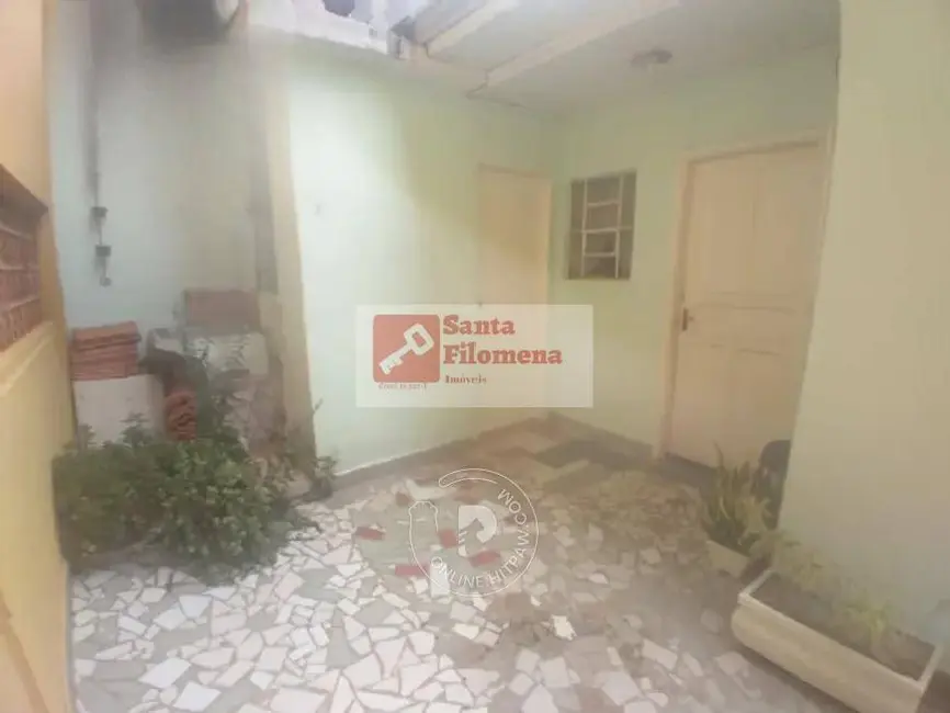 Foto 6 de Terreno / Lote à venda, 248m2 em Vila Francisco Matarazzo, Santo Andre - SP