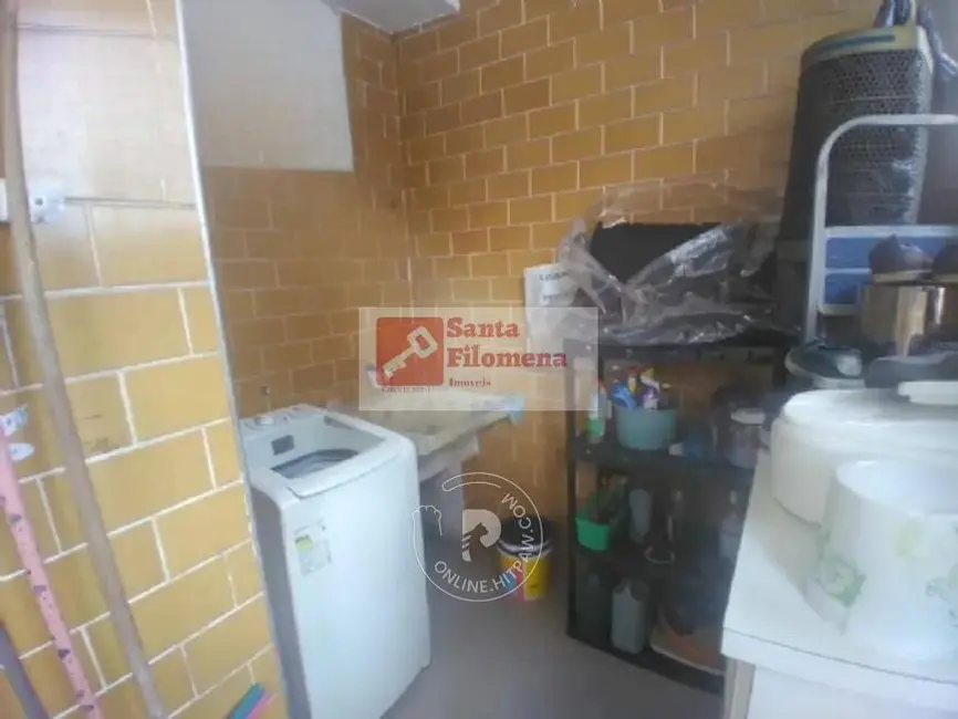 Foto 3 de Terreno / Lote à venda, 248m2 em Vila Francisco Matarazzo, Santo Andre - SP