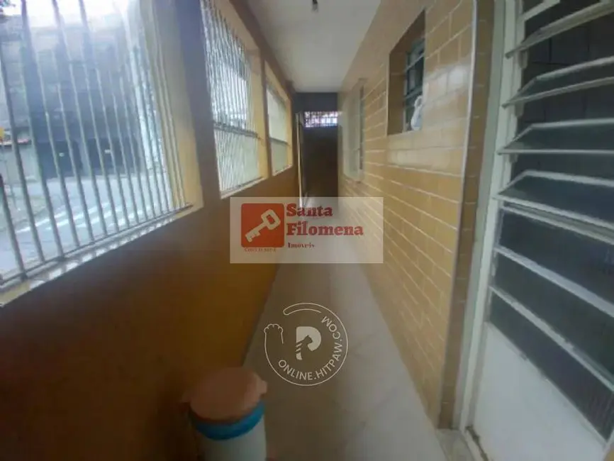 Foto 2 de Terreno / Lote à venda, 248m2 em Vila Francisco Matarazzo, Santo Andre - SP