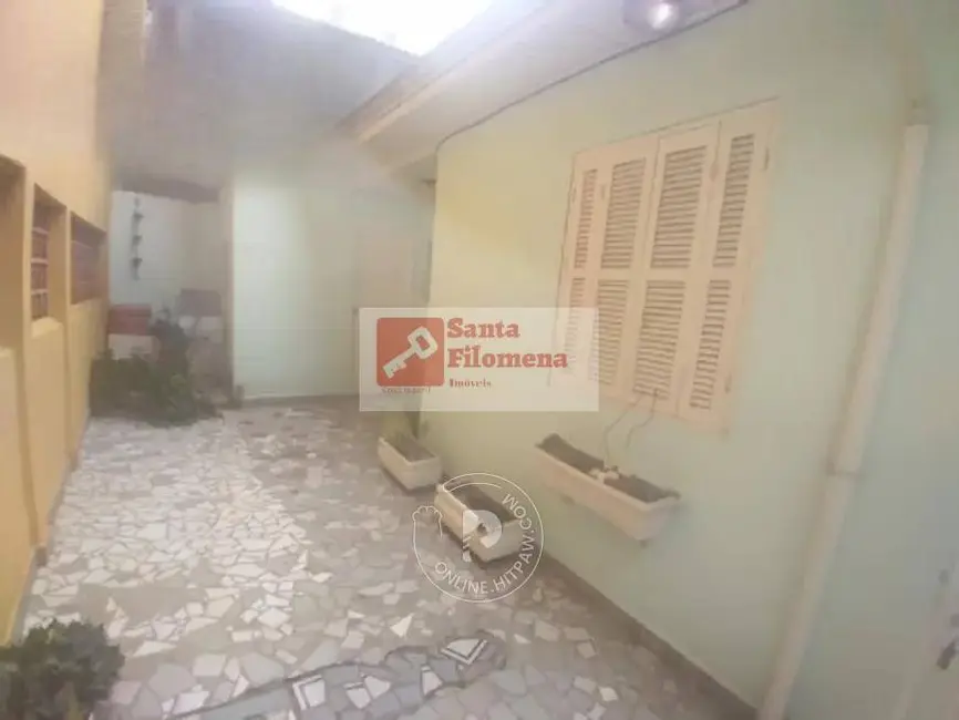 Foto 5 de Terreno / Lote à venda, 248m2 em Vila Francisco Matarazzo, Santo Andre - SP