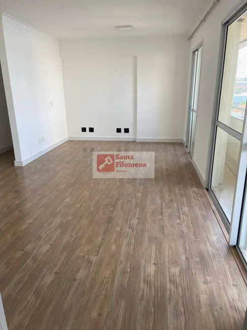 Foto 2 de Apartamento com 3 quartos à venda, 114m2 em Centro, Santo Andre - SP