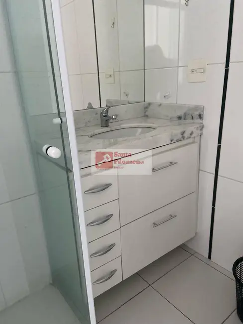 Foto 9 de Apartamento com 3 quartos à venda, 114m2 em Centro, Santo Andre - SP