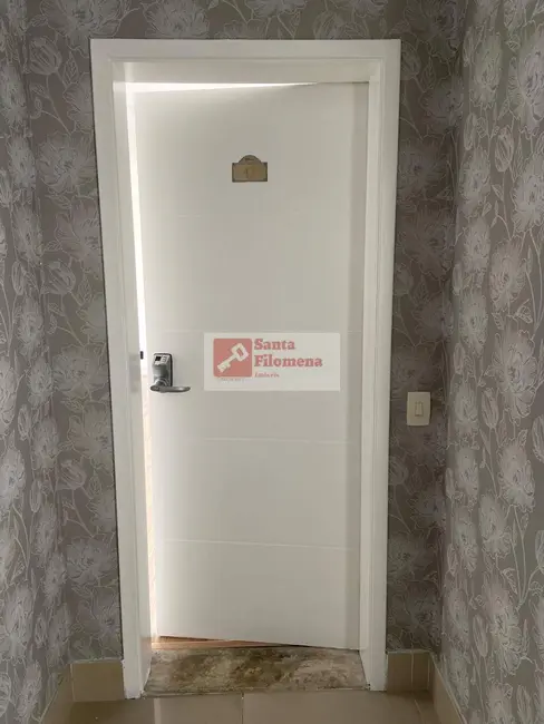 Foto 8 de Apartamento com 3 quartos à venda, 114m2 em Centro, Santo Andre - SP