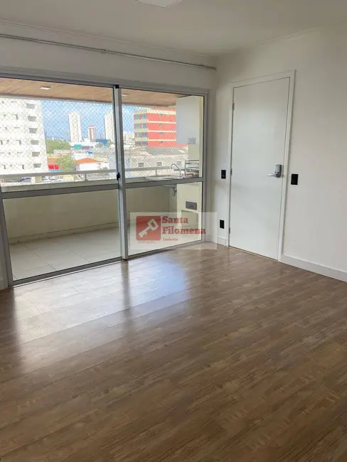 Foto 1 de Apartamento com 3 quartos à venda, 114m2 em Centro, Santo Andre - SP