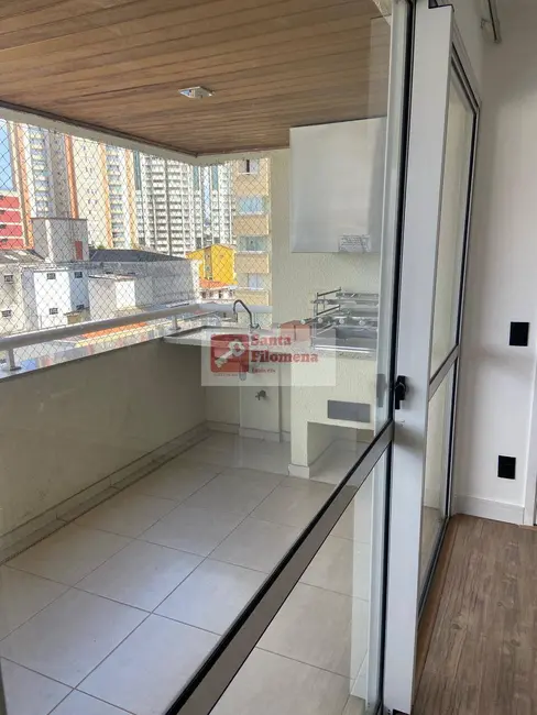 Foto 4 de Apartamento com 3 quartos à venda, 114m2 em Centro, Santo Andre - SP
