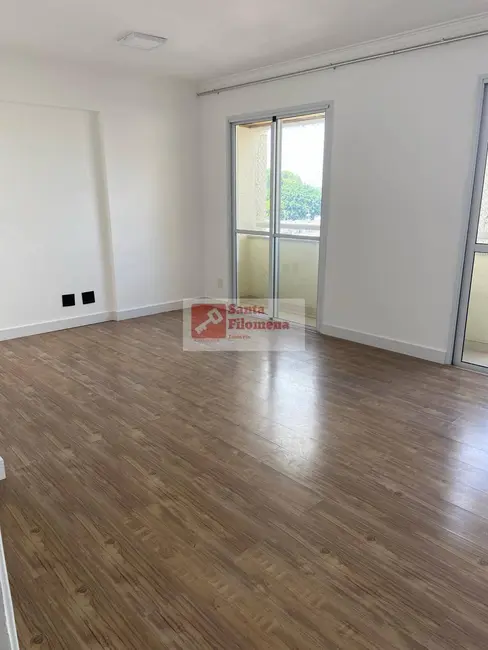 Foto 3 de Apartamento com 3 quartos à venda, 114m2 em Centro, Santo Andre - SP