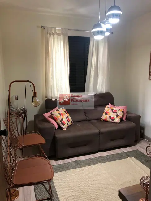 Foto 9 de Apartamento com 3 quartos à venda, 82m2 em Vila Andrade, São Paulo - SP
