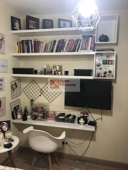 Foto 4 de Apartamento com 3 quartos à venda, 82m2 em Vila Andrade, São Paulo - SP