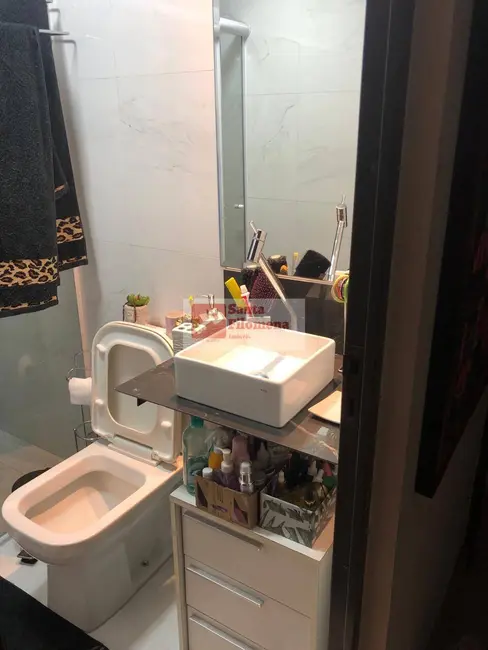 Foto 3 de Apartamento com 3 quartos à venda, 82m2 em Vila Andrade, São Paulo - SP