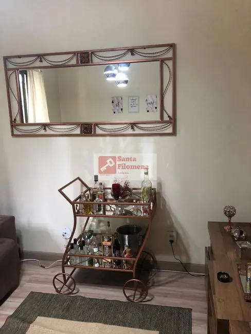 Foto 8 de Apartamento com 3 quartos à venda, 82m2 em Vila Andrade, São Paulo - SP