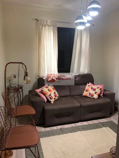 Foto 6 de Apartamento com 3 quartos à venda, 82m2 em Vila Andrade, São Paulo - SP