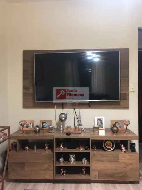 Foto 7 de Apartamento com 3 quartos à venda, 82m2 em Vila Andrade, São Paulo - SP