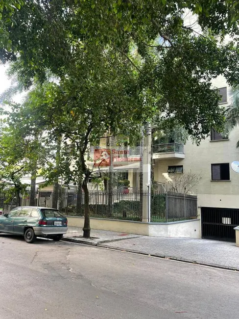 Foto 2 de Apartamento com 3 quartos à venda, 82m2 em Vila Andrade, São Paulo - SP