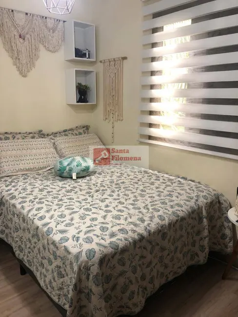 Foto 5 de Apartamento com 3 quartos à venda, 82m2 em Vila Andrade, São Paulo - SP