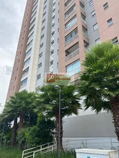 Apartamento com 3 quartos à venda, 107m2 em Vila Homero Thon, Santo Andre - SP - imagem 3 Foto 3 de Apartamento com 3 quartos à venda, 107m2 em Vila Homero Thon, Santo Andre - SP