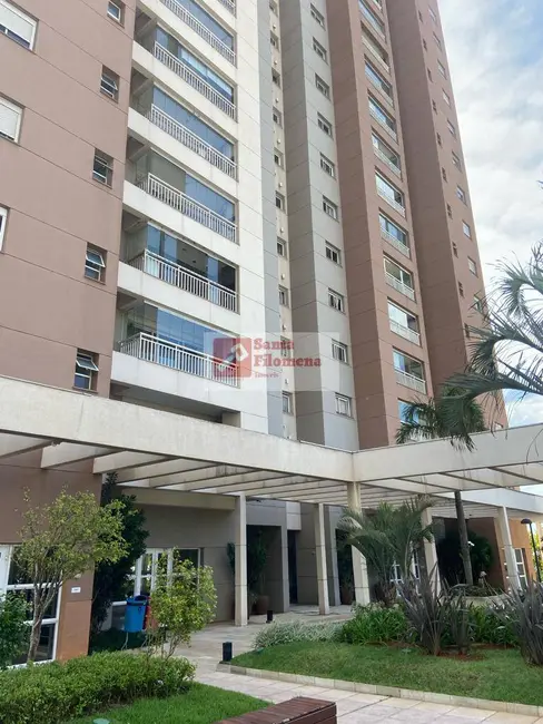 Apartamento com 3 quartos à venda, 107m2 em Vila Homero Thon, Santo Andre - SP - imagem 6 Foto 6 de Apartamento com 3 quartos à venda, 107m2 em Vila Homero Thon, Santo Andre - SP