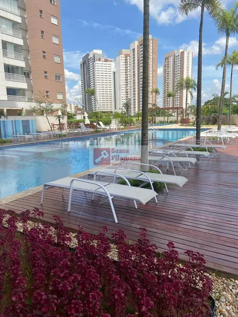 Apartamento com 3 quartos à venda, 107m2 em Vila Homero Thon, Santo Andre - SP - imagem 9 Foto 9 de Apartamento com 3 quartos à venda, 107m2 em Vila Homero Thon, Santo Andre - SP