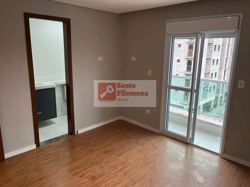 Cobertura com 2 quartos à venda, 97m2 em Vila Guarani, Maua - SP - imagem 9 Foto 9 de Cobertura com 2 quartos à venda, 97m2 em Vila Guarani, Maua - SP